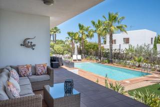 Villa Can Sol - Baia di Sant'Antoni - 5