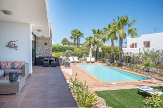 Villa Can Sol - Baia di Sant'Antoni - 4