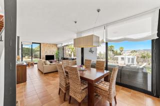 Villa Can Sol - Baia di Sant'Antoni - 1