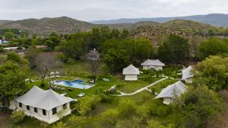 The Kablan Luxury Living Ranthambore - Sawāi Mādhopur - 8