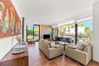 Villa Can Sol - Baia di Sant'Antoni - 2