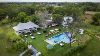 The Kablan Luxury Living Ranthambore - Sawāi Mādhopur - 0