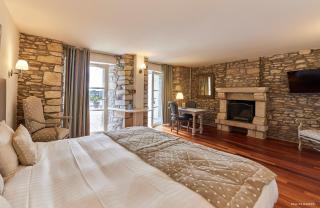 Hotel Restaurant Lesage - Sarzeau - 9