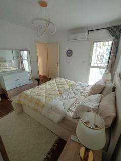 Stylish Downtown Studio - Madinaty - 4