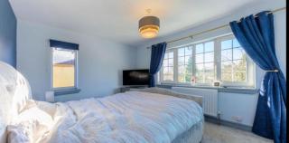 Large Quinton Residence Contractors and Families welcome - Moffat - 4