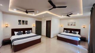 THE COMFORT Inn - Faizābād - 4