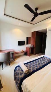 THE COMFORT Inn - Faizābād - 3
