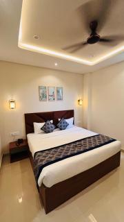 THE COMFORT Inn - Faizābād - 2