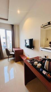 THE COMFORT Inn - 5