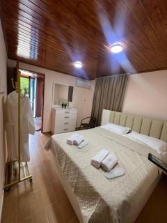 RIVERSIDE Cottage - Martvili - 8
