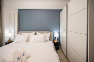 Nord Luxury Apartment in Odyssey Spa&Pool-parking - 4