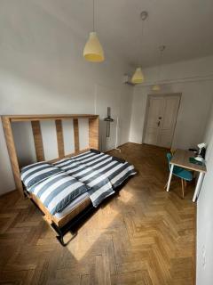 Fantastic Inn KRK - Krasińskiego - Krakau - 9