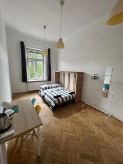 Fantastic Inn KRK - Krasińskiego - Krakau - 7