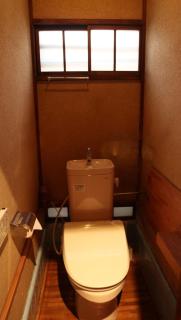 Komae Art House- Building A- - Komae - 6