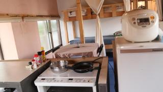 Komae Art House- Building A- - Komae - 3