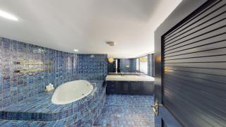 Insane Villa in the nature - Silenen - 9