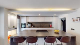 Insane Villa in the nature - Silenen - 8