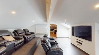 Insane Villa in the nature - Silenen - 7