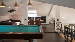 Insane Villa in the nature - Silenen - 6