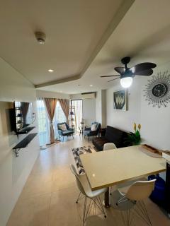 Sea vista tambuli living - Sampong - 4