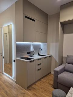 Mayak Bamboo Beach Tsikhisdziri - 4