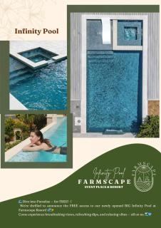 Resort in Antipolo Farmscape Resort 25pax - Antipolo - 2