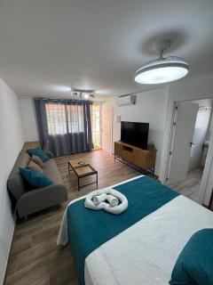 Bajondillo Beach Cozy Inns - 1