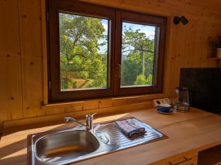 Tiny House - Natur und Komfort - Kulmbach - 8