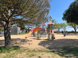 Les Falaises, cozy and functional 2-room, Beaches, GR34 - Clohars-Carnoët - 7