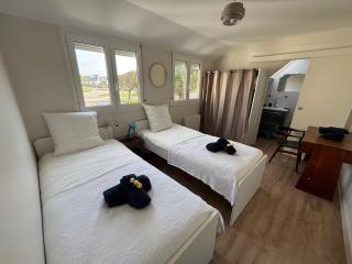 Les Falaises, cozy and functional 2-room, Beaches, GR34 - Clohars-Carnoët - 4