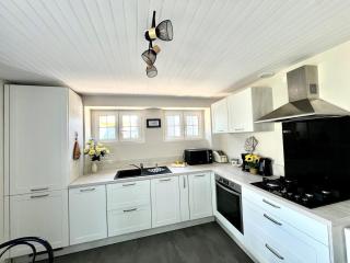 Les Falaises, cozy and functional 2-room, Beaches, GR34 - Clohars-Carnoët - 2