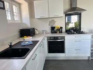 Les Falaises, cozy and functional 2-room, Beaches, GR34 - Clohars-Carnoët - 1