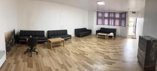 Wicker guesthouse - Sheffield - 8