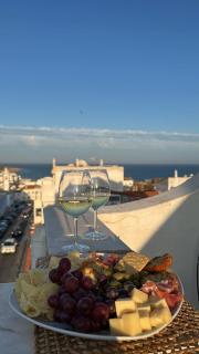 Olimar Sea View Apartment - 3