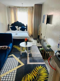Cozy 121 - Nairobi - 0