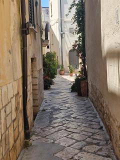 Santa Caterina Home - Altamura - 2