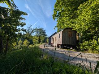 Tiny House - Natur und Komfort - Kulmbach - 5