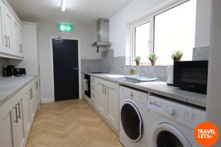 Brooke Park House - 6