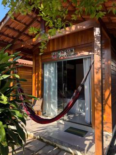 Villa Bangalôs Manguinhos - Serra - 3