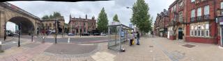 Wicker guesthouse - Sheffield - 9