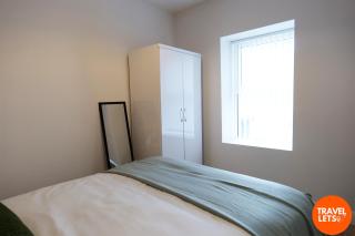 Brooke Park House - Londonderry County Borough - 2