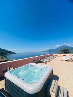 Hotel Pai - Torri del Benaco - 0