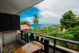 Sairee View Resort - Ko Tao - 9