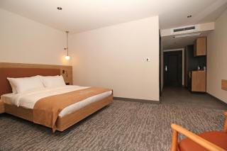 İnanlar City Hotel - Yomra - 9