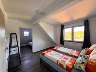 Ferienwohnung Hubertus - Blankenstein - 1