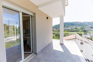 Luxury Seaside Escape - Coralia - Marina di San Vito - 9