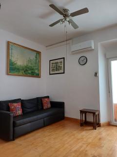 Rasa Sayang Apartments City Centre - Malaga - 9