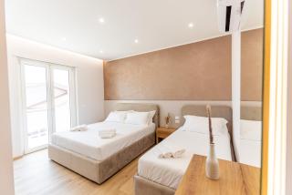 Luxury Seaside Escape - Coralia - Marina di San Vito - 4