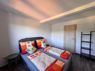 Ferienwohnung Hubertus - 1