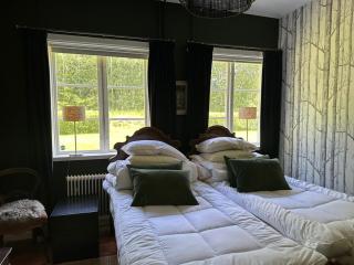 Flat in Lakeside Villa, Sleeps 8 - Ludvika - 9